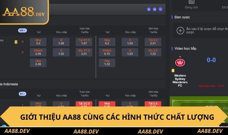 Giới thiệu về độ minh bạch của hệ thống